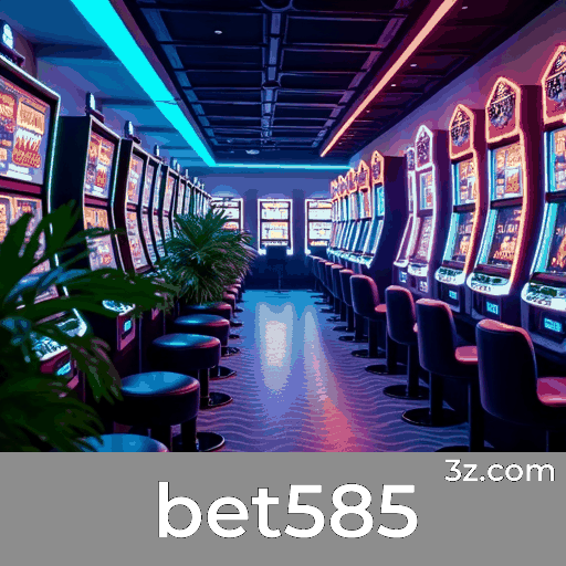 Play Slots and Live Casino Games at bet585 Brazil bet585 sports betting Brazil cricket and football