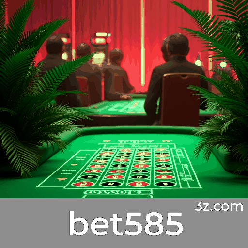 Claim Your Welcome Bonus Today on bet585 Play live casino Brazil with bet585 bonuses